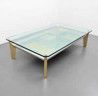 Large Coffee Table, Manner of Romeo Rega - Sold for $9,375 on 04-11-2015 (Lot 135).jpg